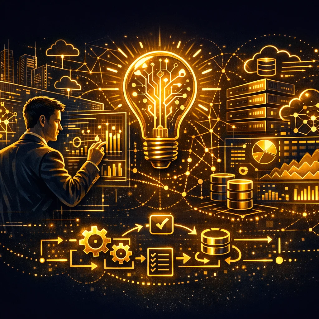 System Consultancy