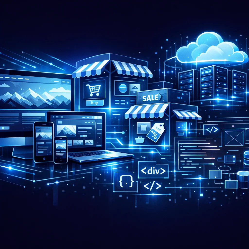 Web Development